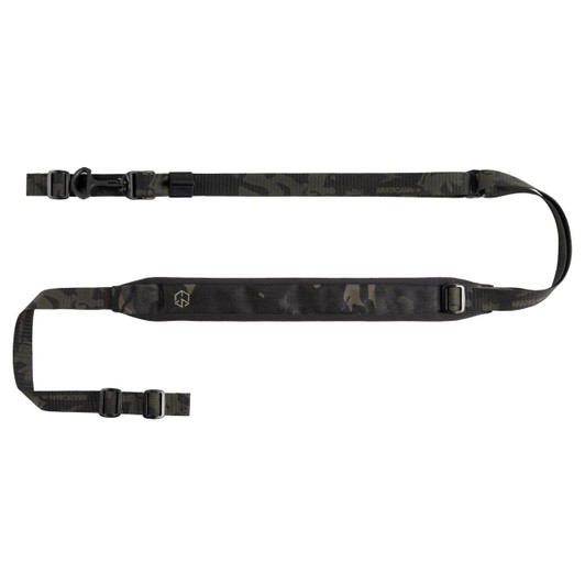 Edgar Sherman Design Esd Padded Sling Multicam Black 