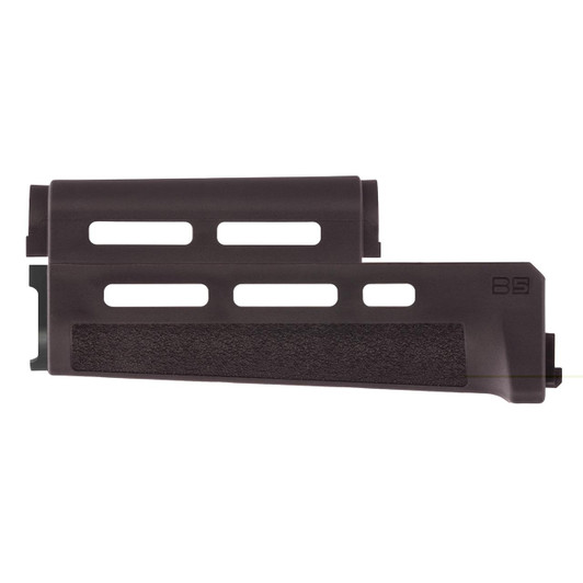 B5 Systems B5 Ak Handguard Standard Plum 