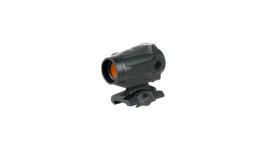 SIG SAUER Sig Romeo5 Gii Elite Circle Dot Blk 