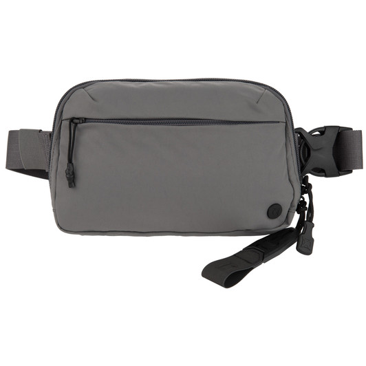 Vertx Everyday Fanny Pack 2.0 Gray