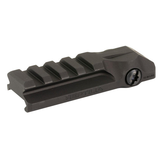  Reptilia Rmu Mount For Magnifier 