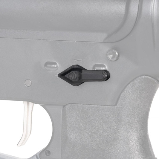  Reptilia Picker Sfty Selector Black 