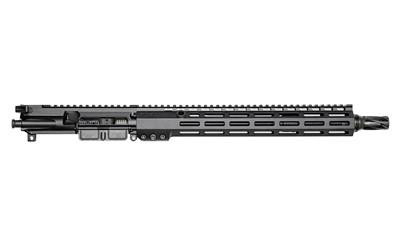 Sons of Liberty Gun Works Solgw L89 V2 5.56 14.5" Hux Blk 