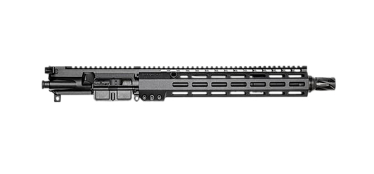 Solgw L89 V2 5.56 13.7" Sf Blk
