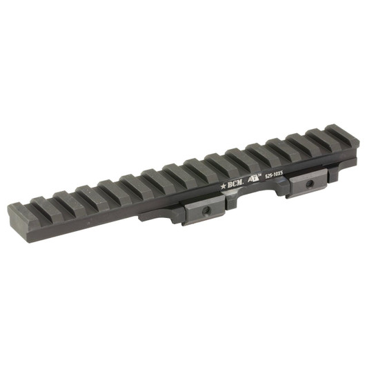 Bravo Company Bcm At Optic Riser 525-10x5 Blk 