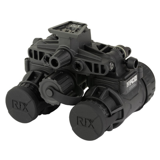 RIX Tactical Rix Rnv-31 Night Visn Bino Wht Phos 