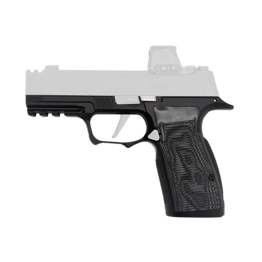 Icarus Precision Icarus Ace 365 Axg Macro Blk 