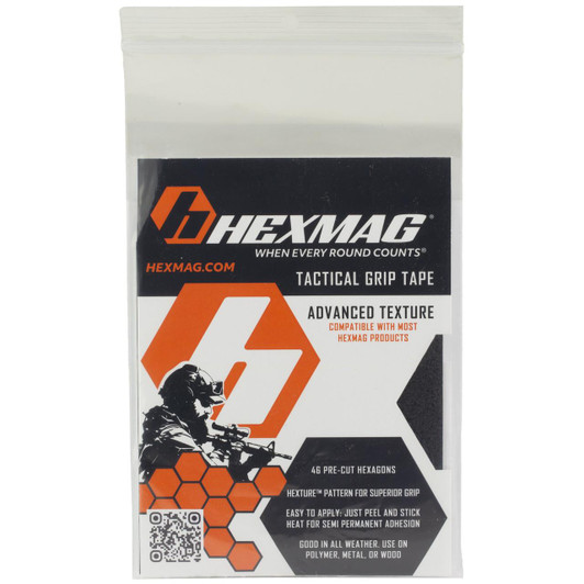 HEXMAG Hexmag Grip Tape Blk 
