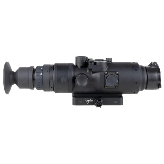 Trijicon Electro Optics Trijicon Ir-hunter Type 3 24mm Blk 
