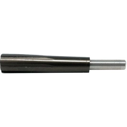 Victory Shok Tl 2-piece Inserts Vap/tko/vap-ss .166 Gray 50 Gr 12 Pk