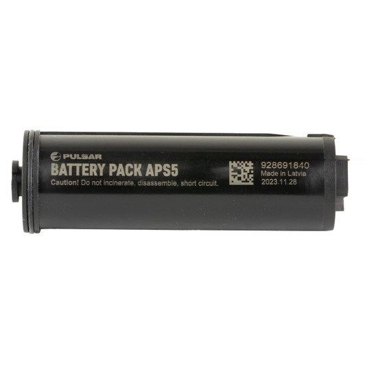  Pulsar Battery Pack Aps 5 Axions 