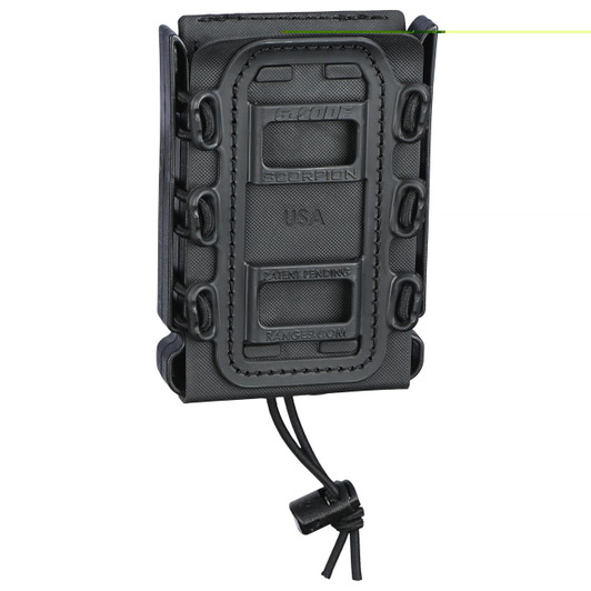 G-Code G-code Scorpion Rifle Kit Black 