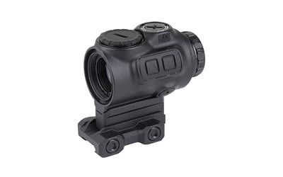  Primary Arms GLx 1x MicroPrism Prism Optic 1X20mm Red ACSS CYCLOPS Reticle Black 
