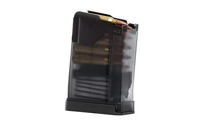 LANCER SYSTEMS Lancer L5awm Gen2 300blk 10rd Smoke 