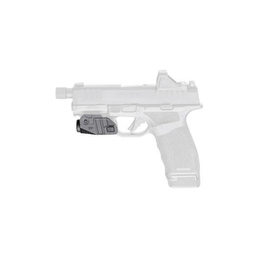 Viridian Weapon Technologies Viridian Ctl Custom For Hellcat 525l 