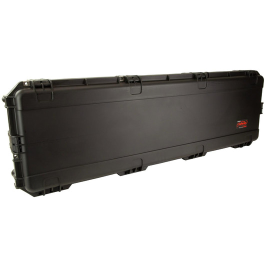 SKB Sports Skb I-series Double Rifle Case Black 