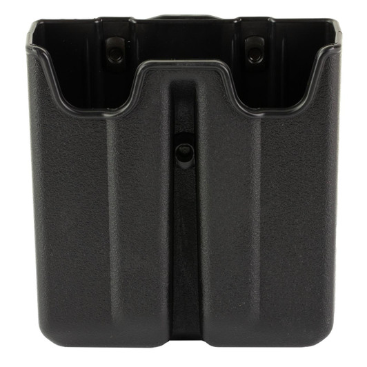 Raven Concealment Systems Raven Lictor Dbl Mag Carrier 9/40 