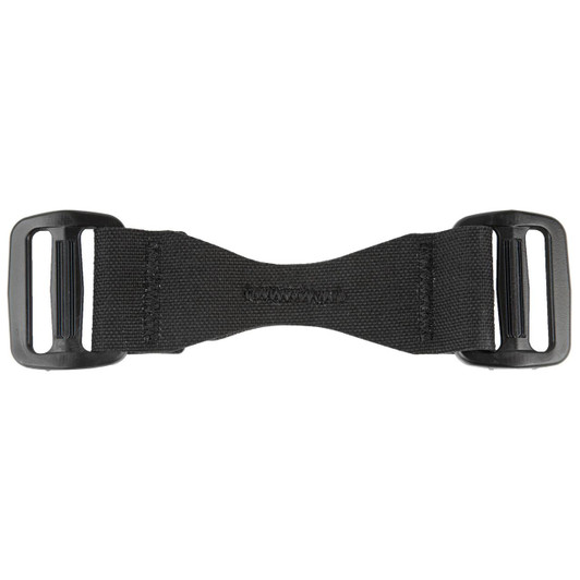 Edgar Sherman Design Esd Inchworm Black 