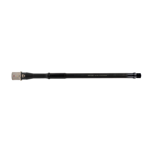 Faxon Match Bbl 338arc 14.5" Gnnr
