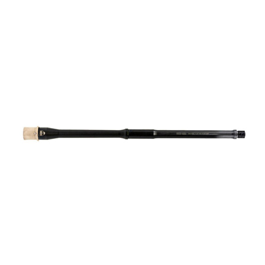 Faxon Firearms Faxon Match Bbl 338arc 16" Gnnr 