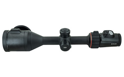 Nocpix Therm Wpn Sight Lrf 1280 60mm