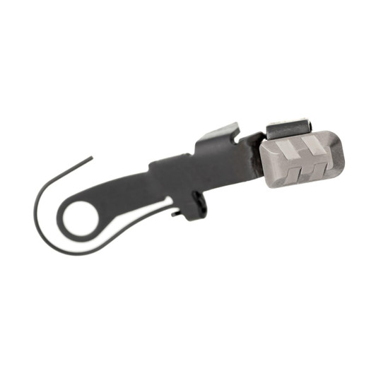 Tyrant CNC Tyrant Ext Sld Rls Glock Gen2-4 Gray 