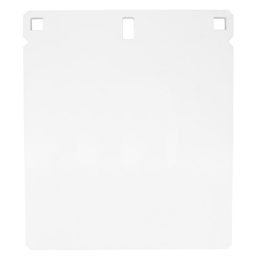 Birchwood Casey B/c 10" 3/8" Steel Trgt Square Plate 