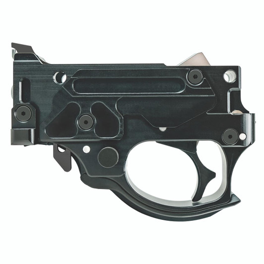 Tactical Solutions Tac Sol X-ring Trigger Xrt Black 