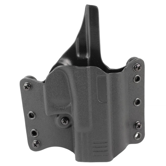 DeSantis Gunhide Desantis Raptor 2.0 Glk 17/19 Rh Bk 