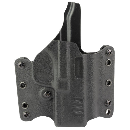 DeSantis Gunhide Desantis Raptor 2 Hellcat Pro Rh Bk 