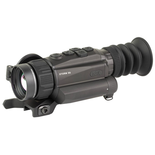 RIX Tactical Rix Storm-s6 50-640 Thermal Scope 