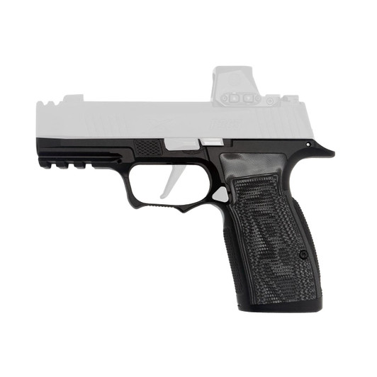 Icarus Precision Icarus Ace 365 Sxg Macro Blk 