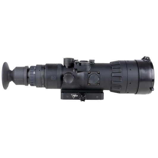 Trijicon Electro Optics Trijicon Ir-hunter Type 3 60mm Blk 