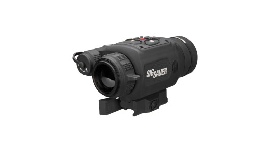 Sig Echo Thrml Clip-on 1x25mm Blk