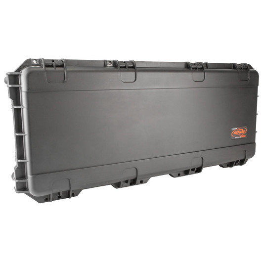 SKB Sports Skb I-series Dbl Brkdwn Rfl Case Blk 