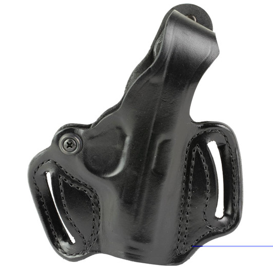 DeSantis Gunhide Desantis Tb Mini Sld Bdygrd 2 Rh Blk 