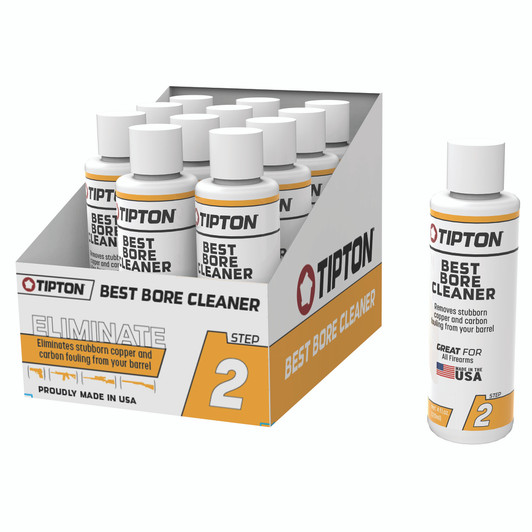Tipton Best Bore Cleaner 4oz