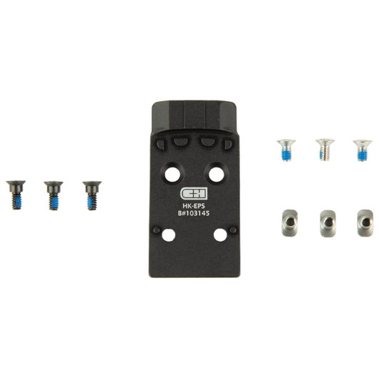 C&H Precision C&h Plt Hk Vp9 To  Holosun Eps/eps C 