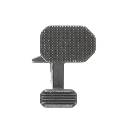 Primary Weapons Systems Pws Mod 2 Bolt Catch Blk 