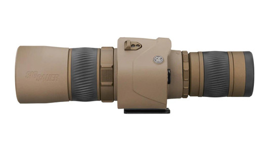 SIG SAUER Sig Oscar6 Hdx 16-32x60 Stabilized 