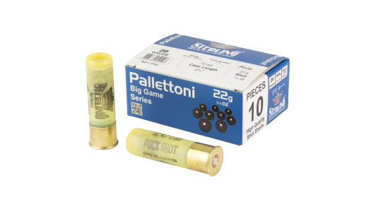 Sterling Big Game 20ga Buck 10/200