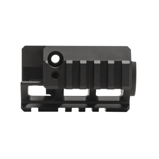 B&T USA B&t Handguard 3x Nar For Mp5k Blk 