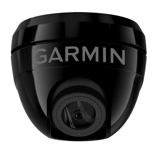  Garmin GC™ 245 Surface Mount Camera - Black 