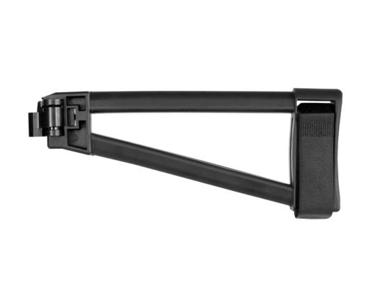 SB Tactical TF1913 Pistol Stabilizing Brace Black