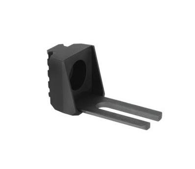  SB Tactical BA-AK1913 Brace Adapter for AK-47/AK-74 Black 