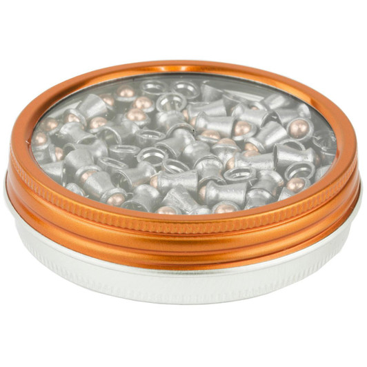  Gamo 632127554 Rocket PELLETS .22 Cal. TINS of 100 - BL 