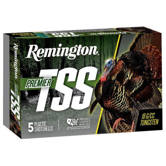  Rem Prem Tss Trky 20 Ga 3" #9 5/100 - REM28065 
