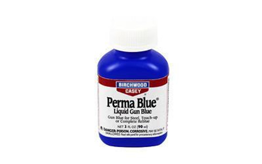  Birchwood Casey Perma Blue Liquid 3oz 