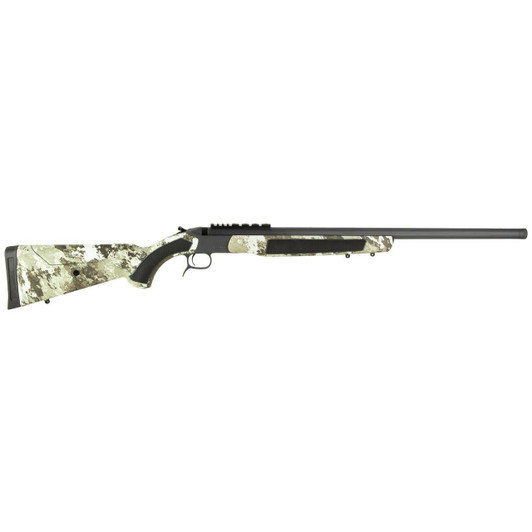  Cva Accura Mr-x 45cal 26" Gry/camo - CVAPR3223NM 