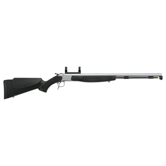 Cva Optima V2 50cal 26" Blk W/ Rail 